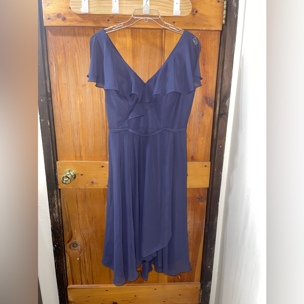 JJ’S House Cocktail Dress